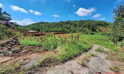 Terreno à venda, 2866 m² por R$ 1.150.000,00 - Santa Catarina - Joinville/SC