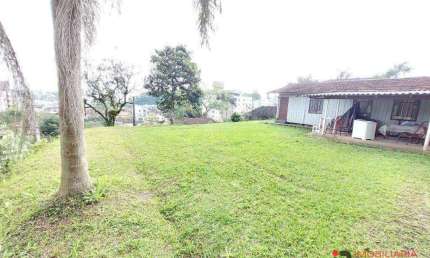 Terreno à venda, 956 m² por R$ 1.150.000,00 - Iririú - Joinville/SC
