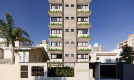 Apartamento com 2 suítes à venda, 74 m² por R$ 557.230 - Costa e Silva - Joinville/SC