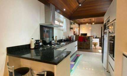 Casa com 3 dormitórios à venda, 117 m² por R$ 1.215.000,00 - Bom Retiro - Joinville/SC