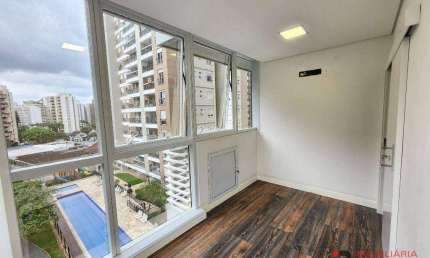 Sala à venda, 63 m² por R$ 790.000,00 - Atiradores - Joinville/SC