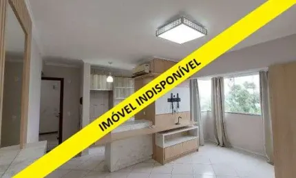 Apartamento com 3 dormitórios para alugar, 103 m² por r$ 2.400 + taxas/mês - santo antônio - joinville/sc