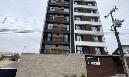 Apartamento com 3 dormitórios para alugar, 74 m² por R$ 3.000,00 + taxas/mês - Costa e Silva - Joinville/SC