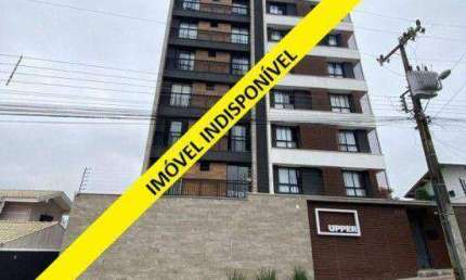 Apartamento com 3 dormitórios para alugar, 74 m² por R$ 3.000,00 + taxas/mês - Costa e Silva - Joinville/SC