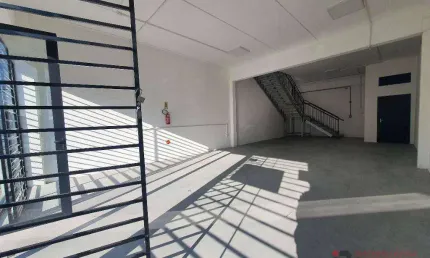 Sala para alugar, 160 m² por R$ 5.000 + taxas/mês - Costa e Silva - Joinville/SC