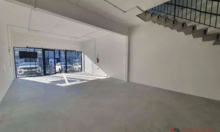 Sala para alugar, 160 m² por R$ 5.000 + taxas/mês - Costa e Silva - Joinville/SC