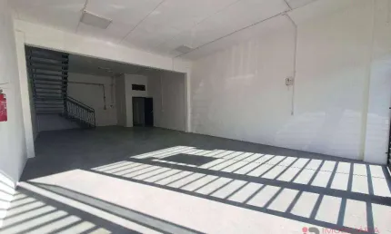 Sala para alugar, 160 m² por R$ 5.000 + taxas/mês - Costa e Silva - Joinville/SC