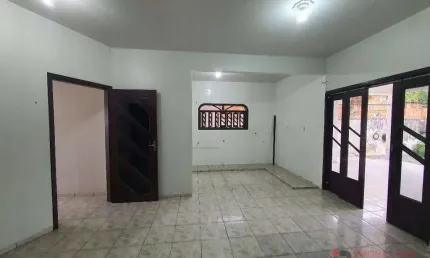 Apartamento com 3 dormitórios para alugar, 130 m² por R$ 2.900 + taxas/mês - Aventureiro - Joinville/SC