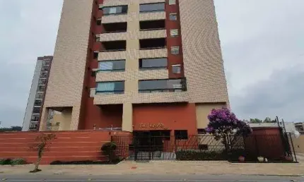 Apartamento com 2 dormitórios para alugar, 88 m² por R$ 2.800 + taxas/mês - América - Joinville/SC