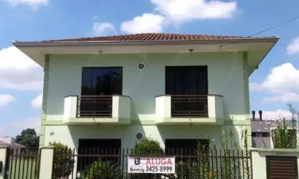 Apartamento com 2 dormitórios para alugar, 50 m² por R$ 1.500 + taxas/mês - Jardim Sofia - Joinville/SC