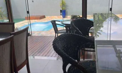 Casa com 3 quartos à venda na Rua Francisco Eberhardt, 223, Centro, Joinville