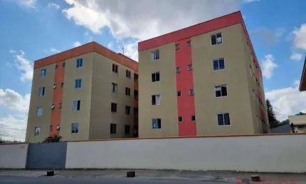 Apartamento com 3 dormitórios para alugar, 68 m² por r$ 1.690+taxas/mês - bom retiro - joinville/sc