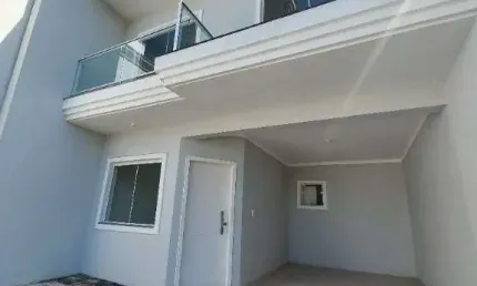 Casa com 3 dormitórios para alugar, 125 m² por R$ 3.500 + taxas/mês - Jardim Sofia - Joinville/SC