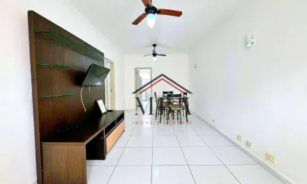 Oportunidade beira mar - apartamento com 3 dormitórios à venda, 97 m² por r$ 585.000 - praia das pitangueiras - guarujá/sp