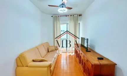 Oportunidade - apartamento com 2 dormitórios à venda, 88 m² por r$ 490.000 - praia das pitangueiras - guarujá/sp