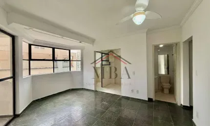 LOCAÇÃO ANUAL - Apartamento com 2 dormitórios para alugar, 62 m² por R$ 2.800/mês - Praia das Astúrias - Guarujá/SP