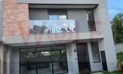 Casa em Condomínio para Venda em Curitiba, Pilarzinho, 3 dormitórios, 1 suíte, 4 banheiros, 2 vagas