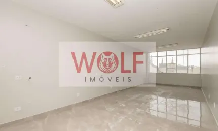 Sala Comercial para Venda em Curitiba, Centro, 1 banheiro