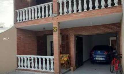 Casa / Sobrado para Locação em Matinhos, bom retiro Matinhos, 4 dormitórios, 1 suíte, 4 banheiros, 3 vagas