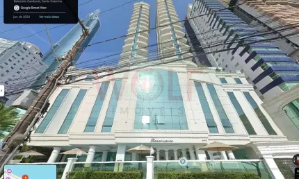 Apartamento Duplex para Venda em Balneário Camboriú, Centro, 4 dormitórios, 4 suítes, 7 banheiros, 4 vagas