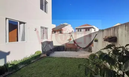 Apartamento para venda em almirante tamandaré, loteamento marinoni, 2 dormitórios, 1 suíte, 2 banheiros, 1 vaga