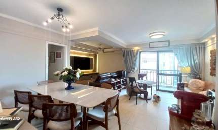 Apartamento - Padrão, para Venda em Ribeirão Preto/SP