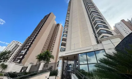 Apartamento - Alto Padrão, para Venda em Ribeirão Preto/SP