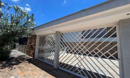 Casa com 4 quartos à venda na Rua Eliseu Guilherme, Jardim Sumaré, Ribeirão Preto
