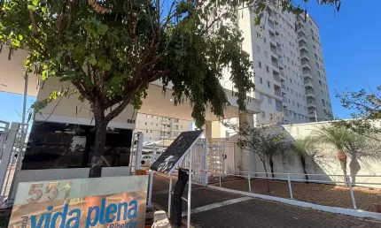 Apartamento - Padrão, para Venda em Ribeirão Preto/SP