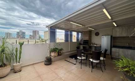 Apartamento - Padrão, para Venda em Ribeirão Preto/SP