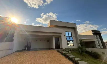 Casa - Em condomínio, para Venda em Ribeirão Preto/SP
