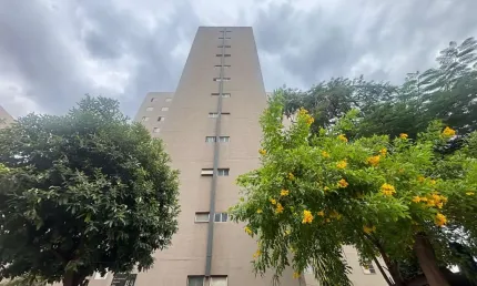 Apartamento - Padrão, para Venda em Ribeirão Preto/SP