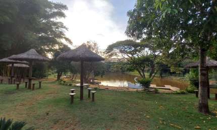 Terreno - Em condomínio, para Venda em Cravinhos/SP