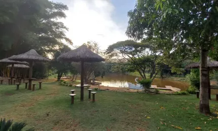Terreno - Em condomínio, para Venda em Cravinhos/SP