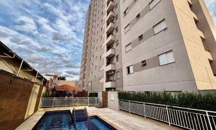 Apartamento - Padrão, para Venda em Ribeirão Preto/SP