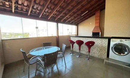Apartamento - Padrão, para Venda em Ribeirão Preto/SP