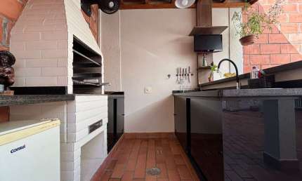 Casa - Sobrado em condomínio, para Venda em Ribeirão Preto/SP