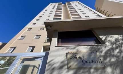 Apartamento - Padrão, para Venda em Ribeirão Preto/SP