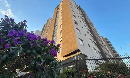Apartamento - Padrão, para Venda em Ribeirão Preto/SP