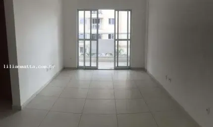 Apartamento 2 Quartos para Venda em Juiz de Fora, Estrela Sul, 2 dormitórios, 1 suíte, 3 banheiros, 2 vagas