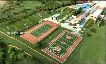 Terreno à venda em Alphaville, Juiz de Fora 