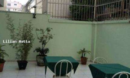 Apartamento 2 Quartos para Venda em Juiz de Fora, Alto dos Passos, 2 dormitórios, 1 suíte, 3 banheiros, 1 vaga