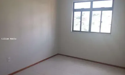 Apartamento 3 quartos para venda em juiz de fora, granbery, 2 dormitórios, 1 banheiro, 1 vaga