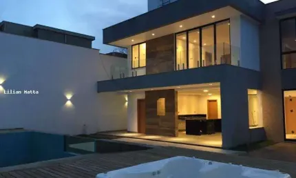 Casas 3 e 4 Quartos para Venda em Juiz de Fora, Spina Ville II, 4 dormitórios, 3 suítes, 5 banheiros, 4 vagas