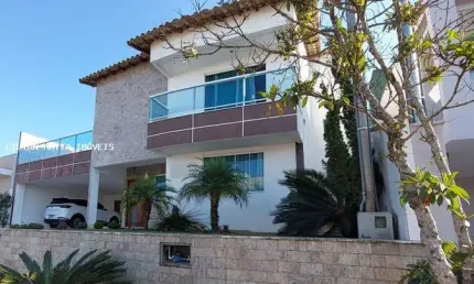Casas 3 e 4 Quartos para Venda em Juiz de Fora, Spina Ville, 4 dormitórios, 4 suítes, 6 banheiros, 4 vagas