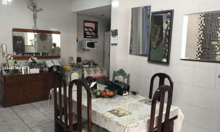 Casas 3 e 4 Quartos para Venda em Juiz de Fora, Costa Carvalho, 4 dormitórios, 1 suíte, 3 banheiros, 2 vagas