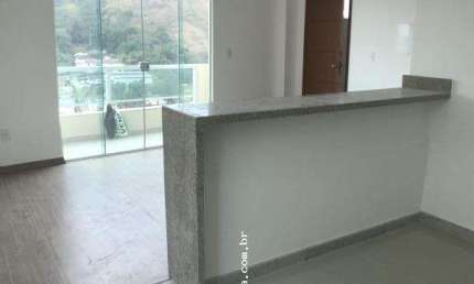 Apartamento 2 Quartos para Venda em Juiz de Fora, Santos Dumont, 2 dormitórios, 1 suíte, 2 banheiros, 2 vagas