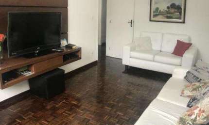 Apartamento 3 Quartos para Venda em Juiz de Fora, Cascatinha, 3 dormitórios, 1 suíte, 3 banheiros, 1 vaga