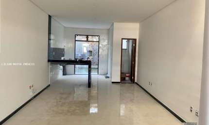 Casas 3 e 4 Quartos para Venda em Juiz de Fora, Aeroporto, 3 dormitórios, 1 suíte, 3 banheiros, 2 vagas