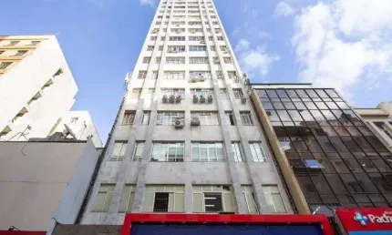 Sala Comercial para Venda em Juiz de Fora, Centro, 1 banheiro